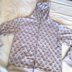 Mens hoodie